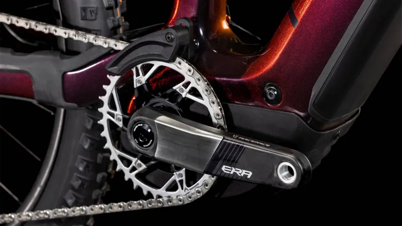 Cube Stereo Hybrid one77 HPC SLT 800-6